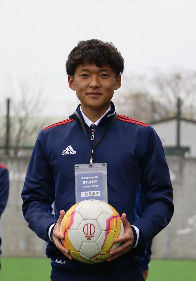 IPPO コーチ・セールス 新見康樹